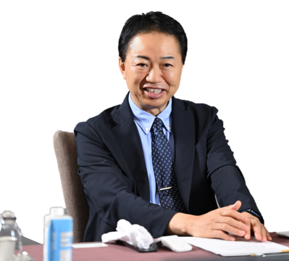 谷口英喜 医師